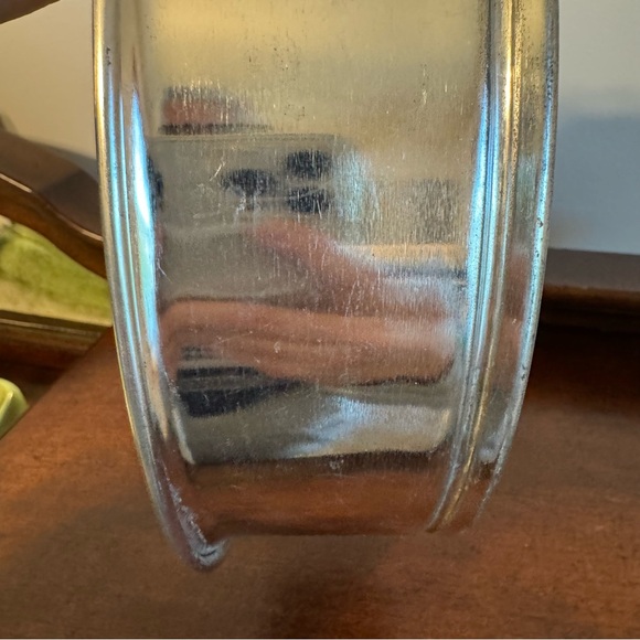 9" Pampered Chef Springform Pan - Picture 10 of 14